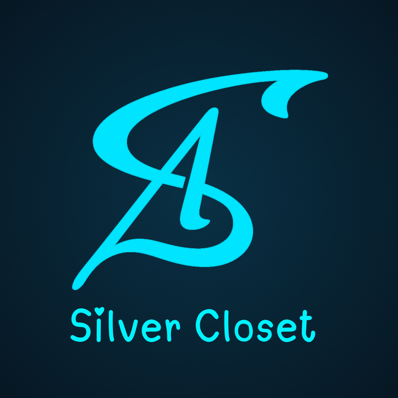 Silver-closet's Logo